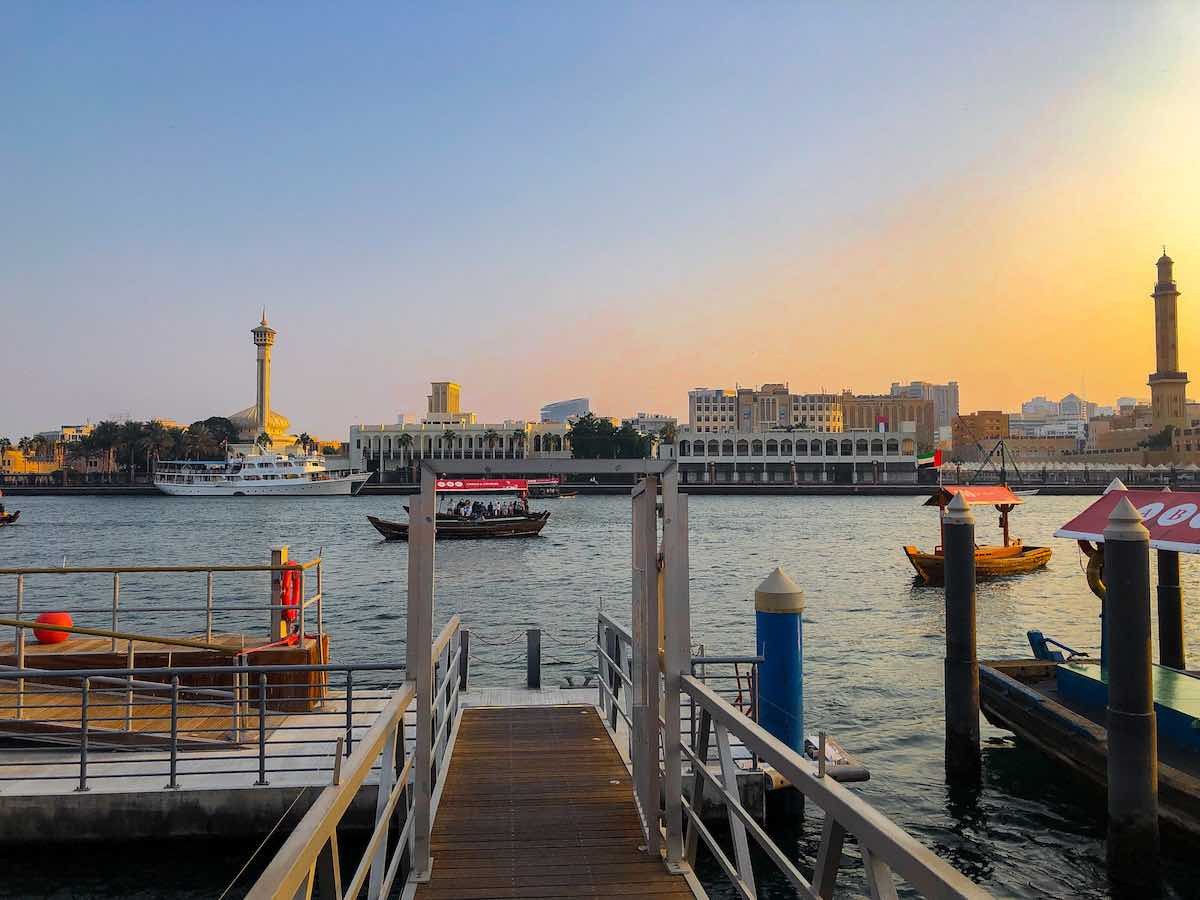 Gold Souk
