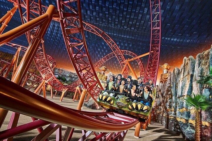 IMG Worlds of Adventure