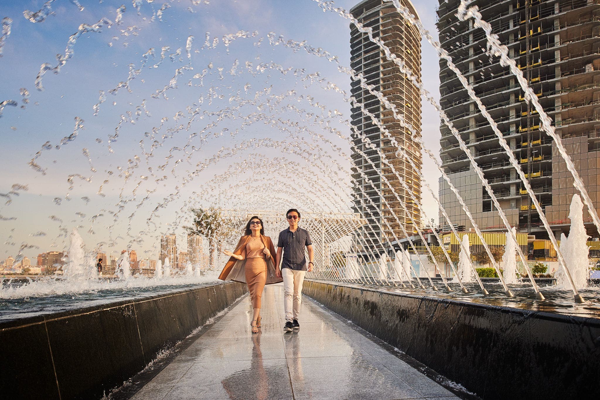 Lusail Marina