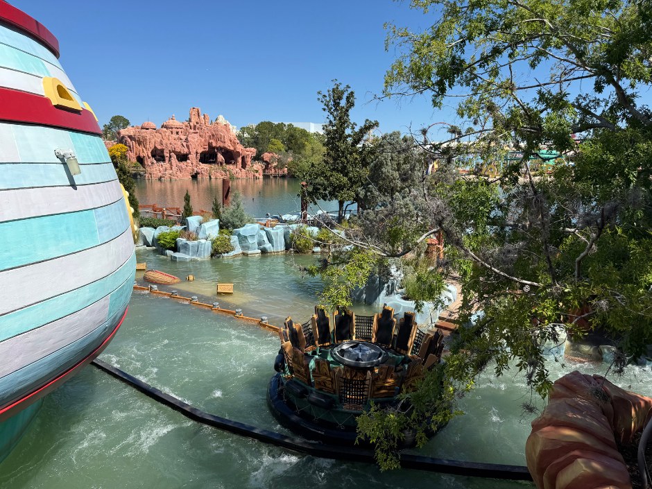 Universal Orlando Resort