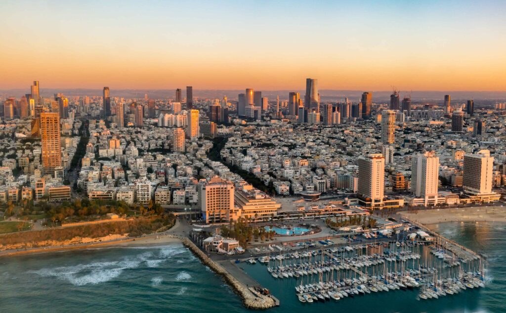 Eretz Israel Museum