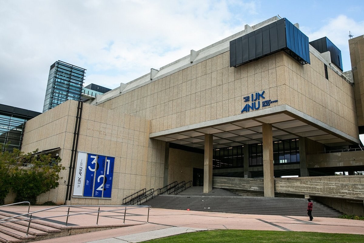 Diaspora Museum (Museum of the Jewish Diaspora)
