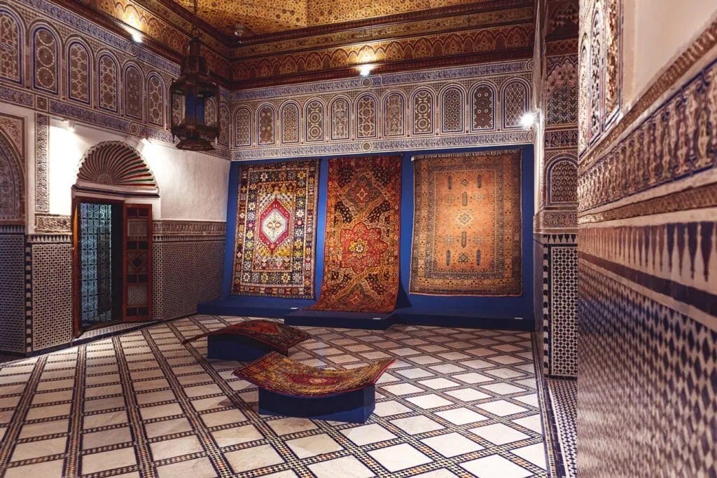 Dar Si Said Museum