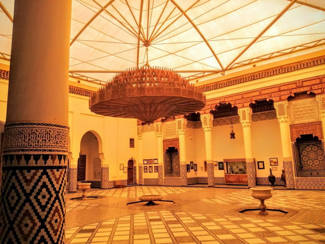 Marrakesh Museum