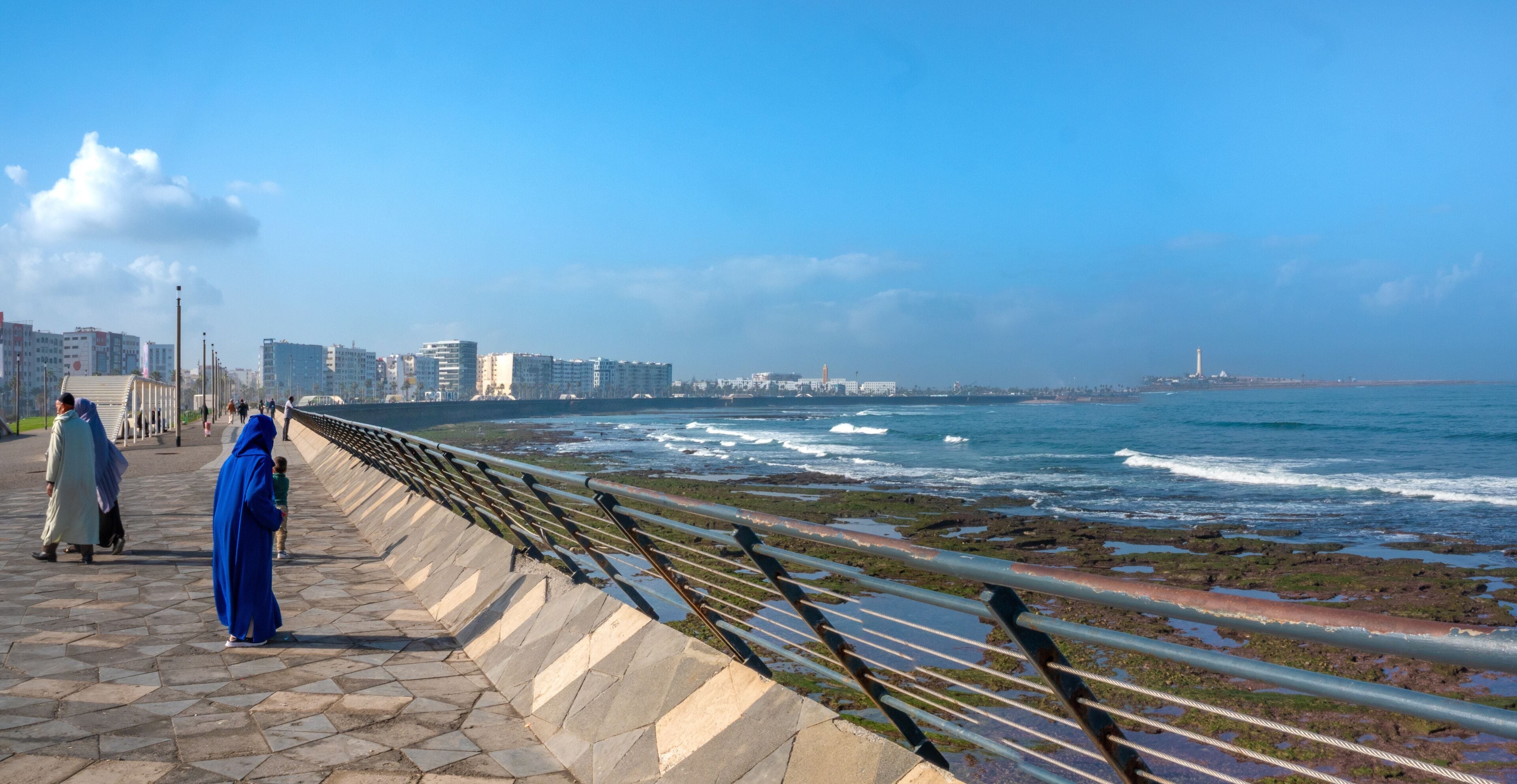 Corniche Beach