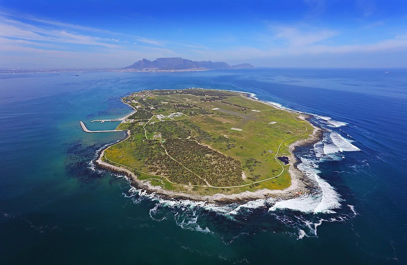 Robben Island Museum