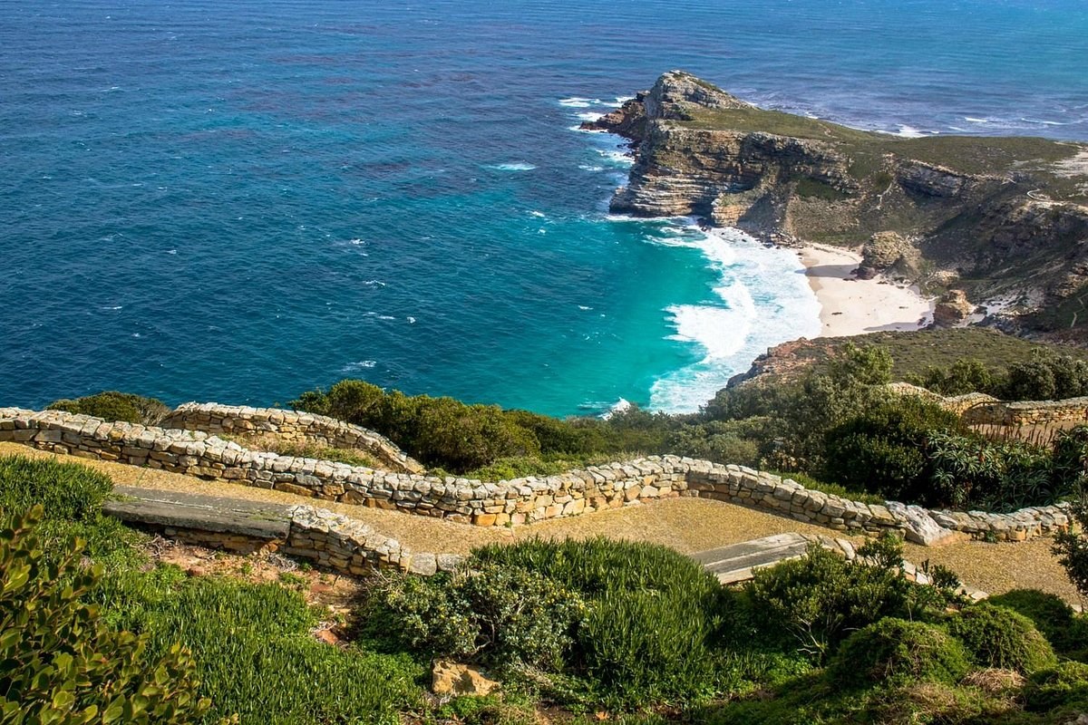 Cape Point Nature Reserve