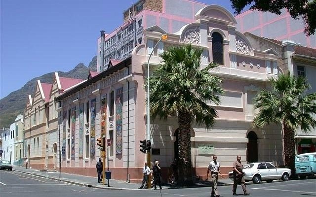 District Six Museum