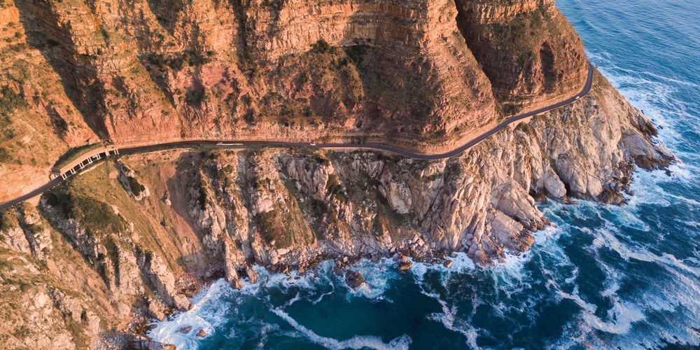 Chapman's Peak Drive
