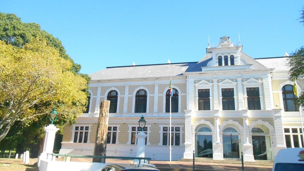 Iziko South African Museum
