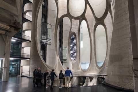 Zeitz MOCAA (Museum of Contemporary Art Africa)