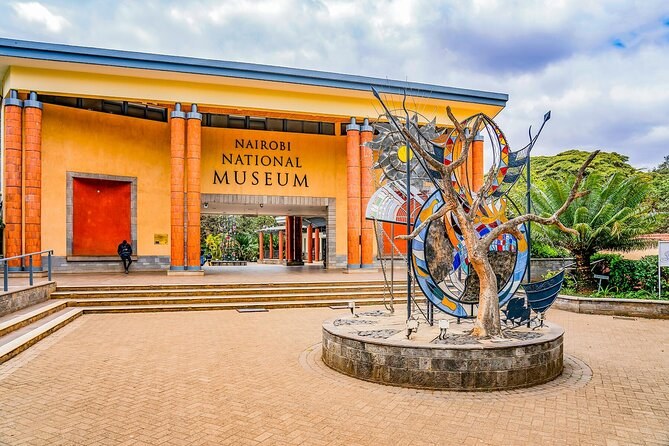 Nairobi Museum