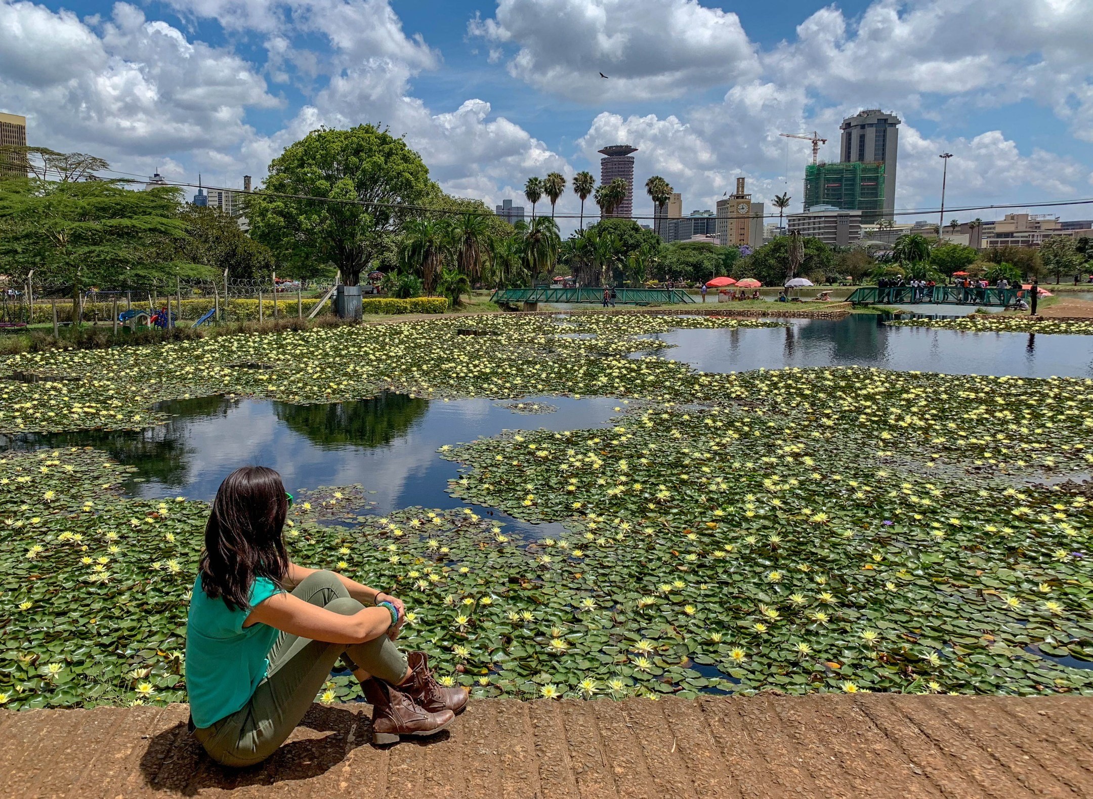 Nairobi City Park