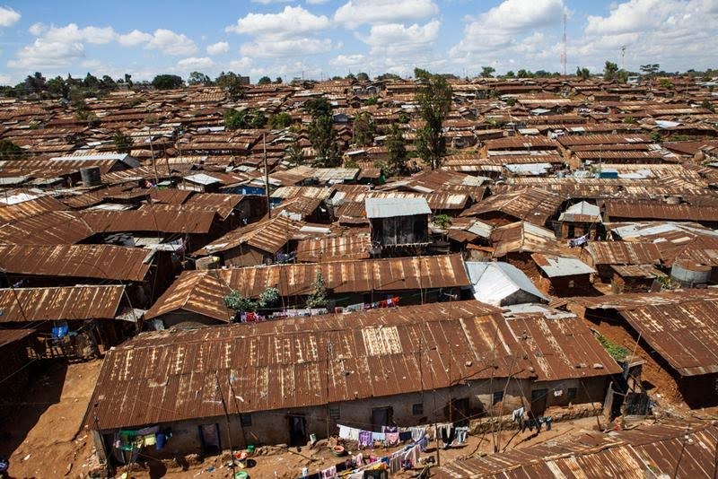 Kibera Tours