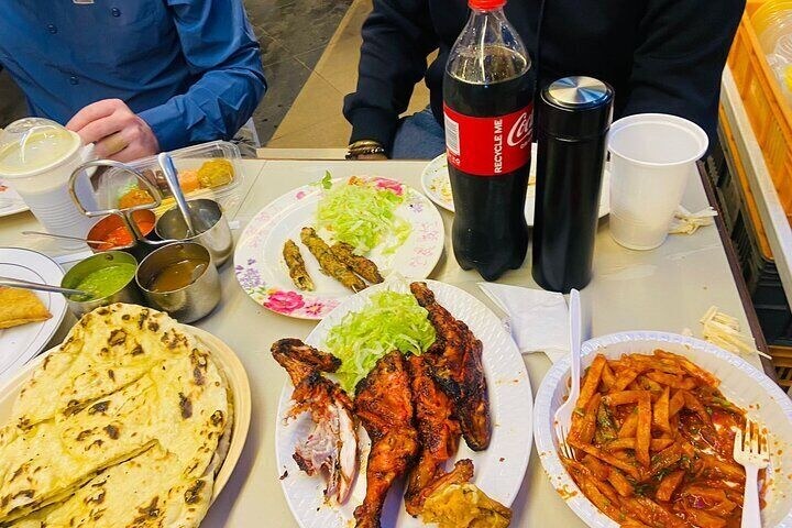 Nairobi Food Tour