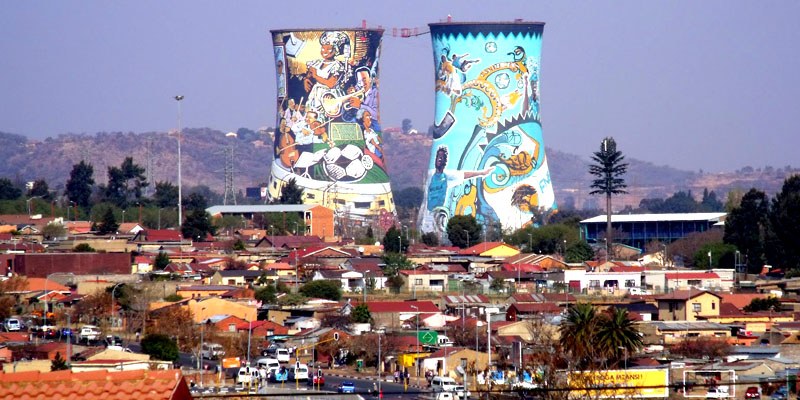 Soweto Township Tour