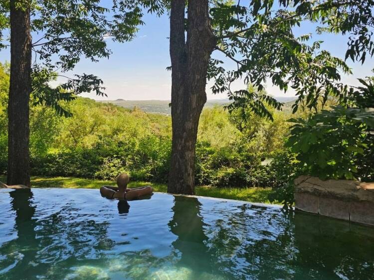 Gauteng Spa and Wellness Centre (Mthembu)