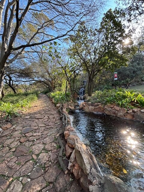 Soweto Gold Mines Tour