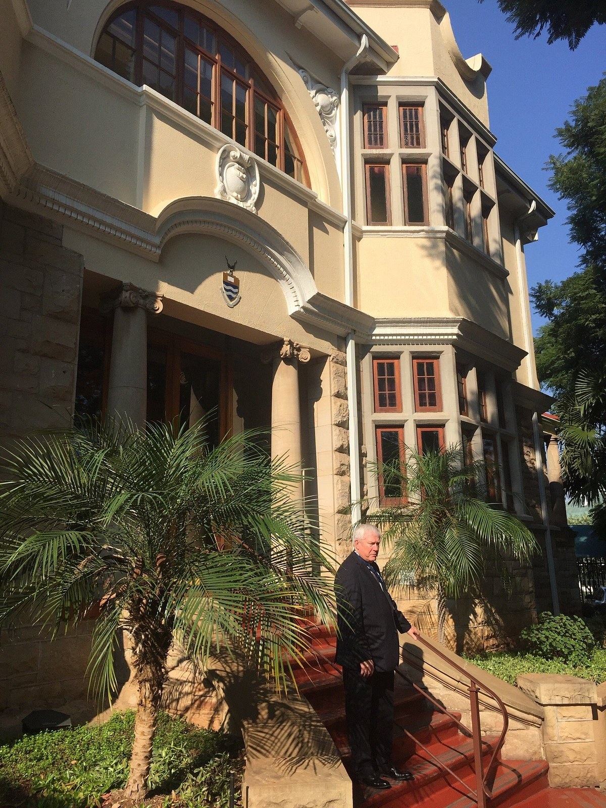 Wits Museum