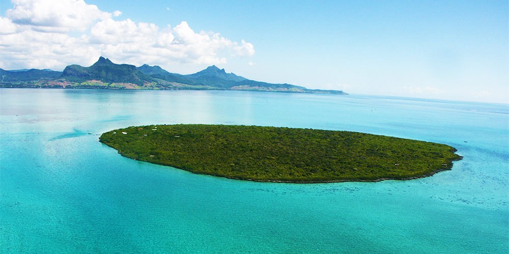 Mauritian Wildlife Foundation - Île aux Aigrettes