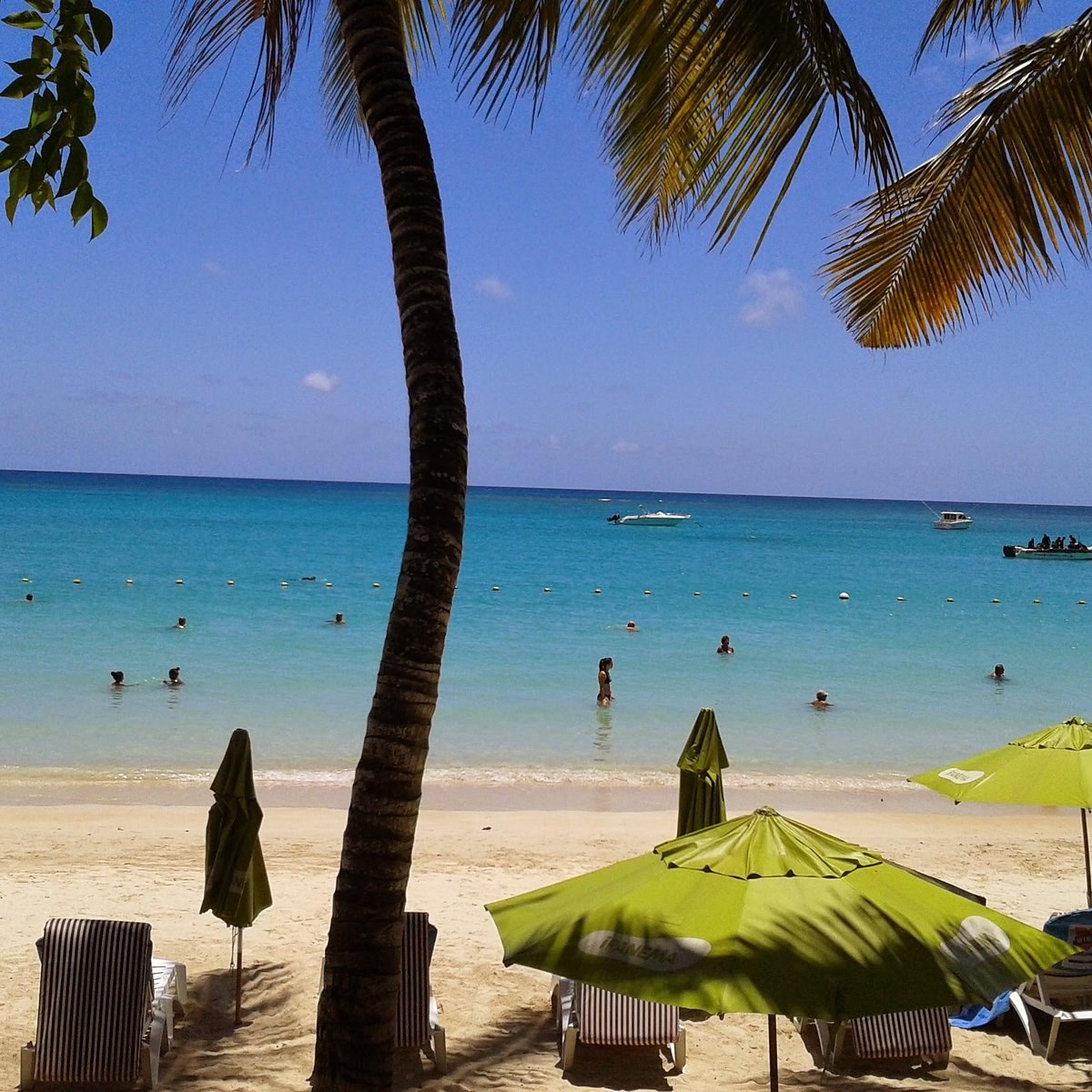 Pereybere Beach