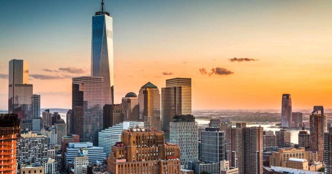 One World Observatory