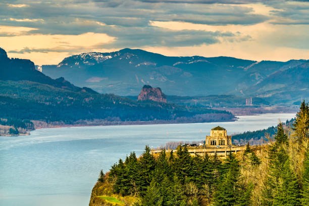 Portland Observatory