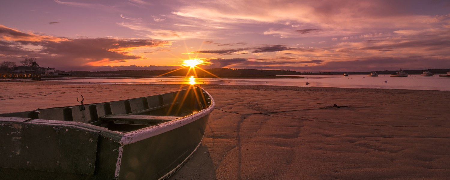 Crescent Beach State Park
