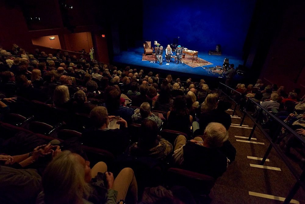 Portland Stage Company