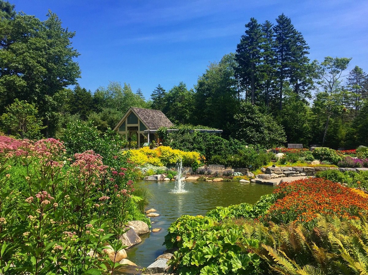 Portland, ME