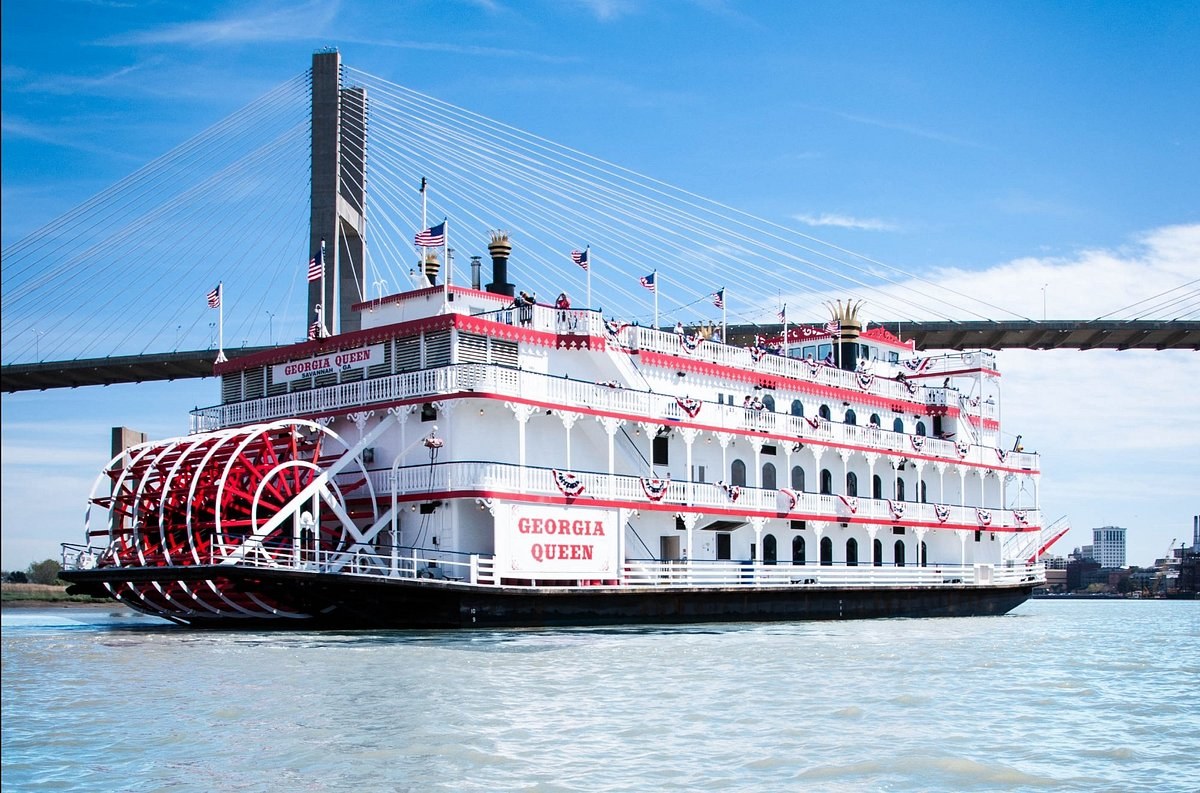 River Street Riverboat Cruises