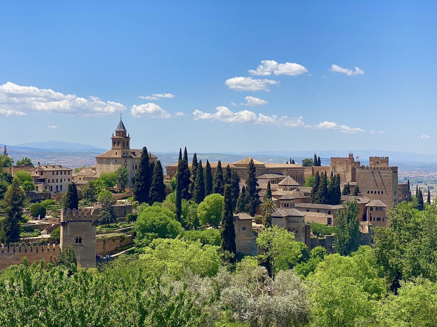Alhambra