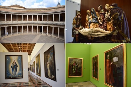 Granada, 06