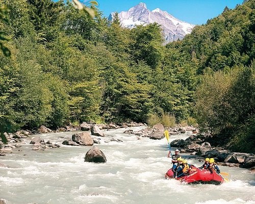 Swiss Raft