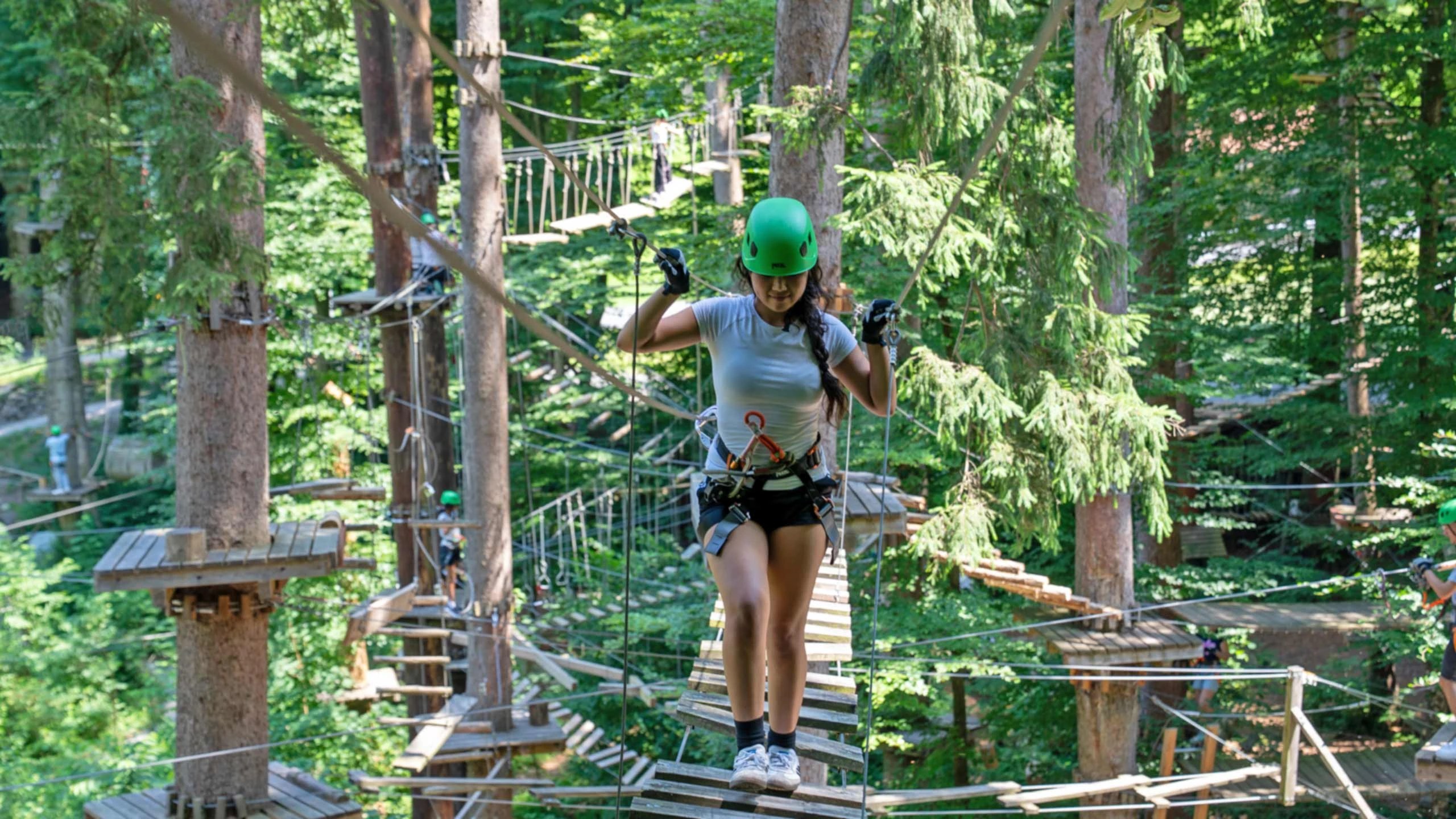 Adventure Park Interlaken