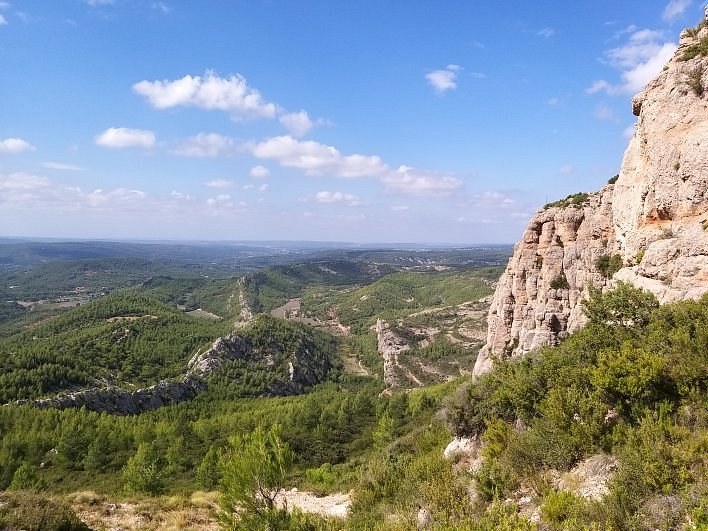 Montagne Sainte-Victoire