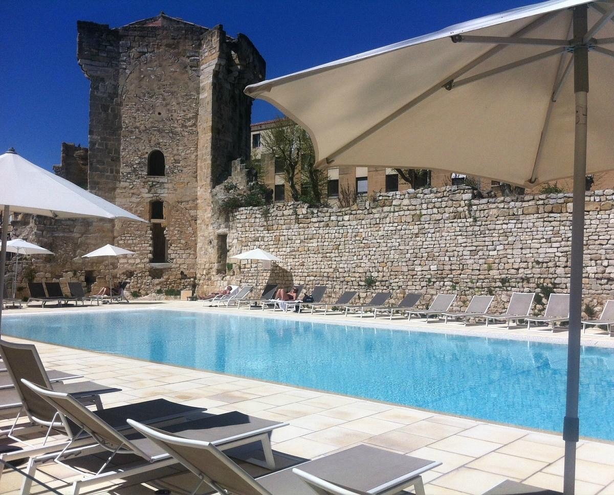 Thermes Sextius