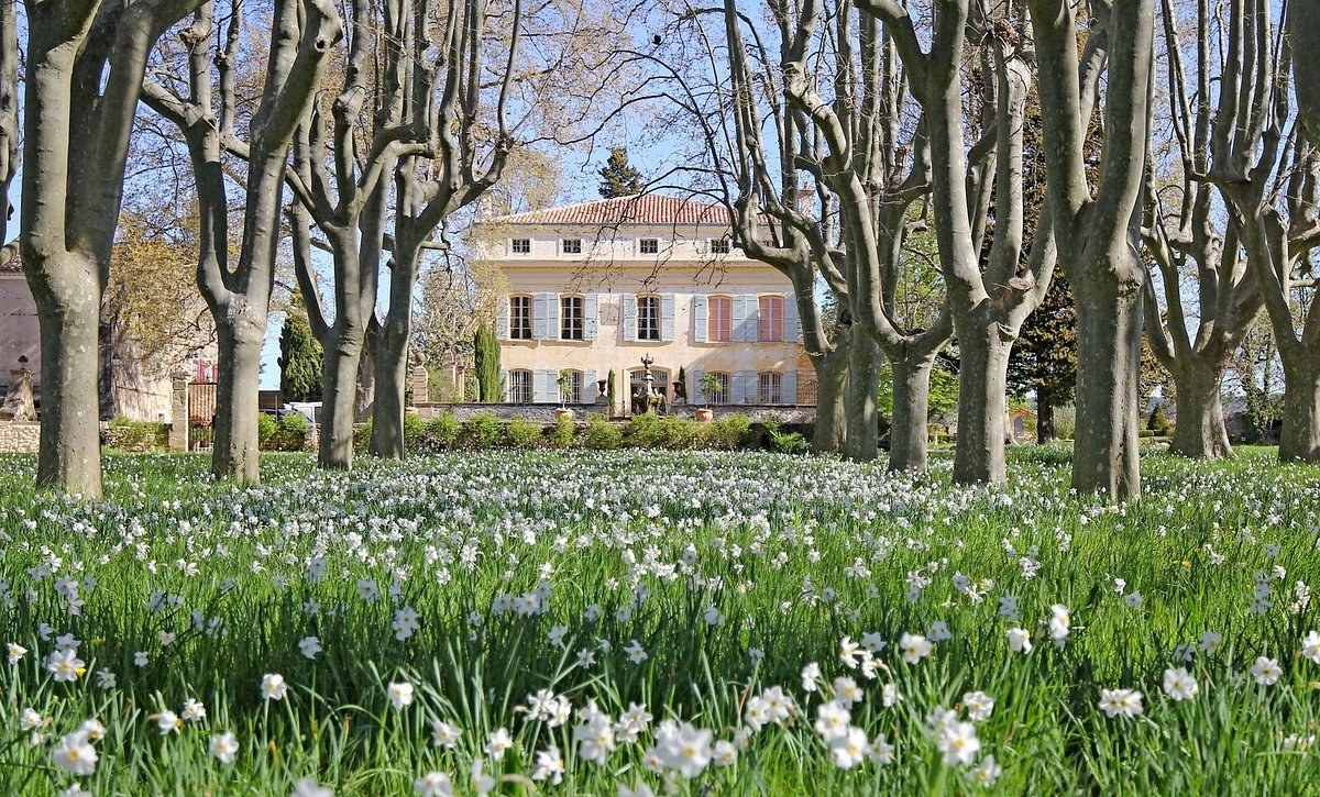 Château de Beaupré