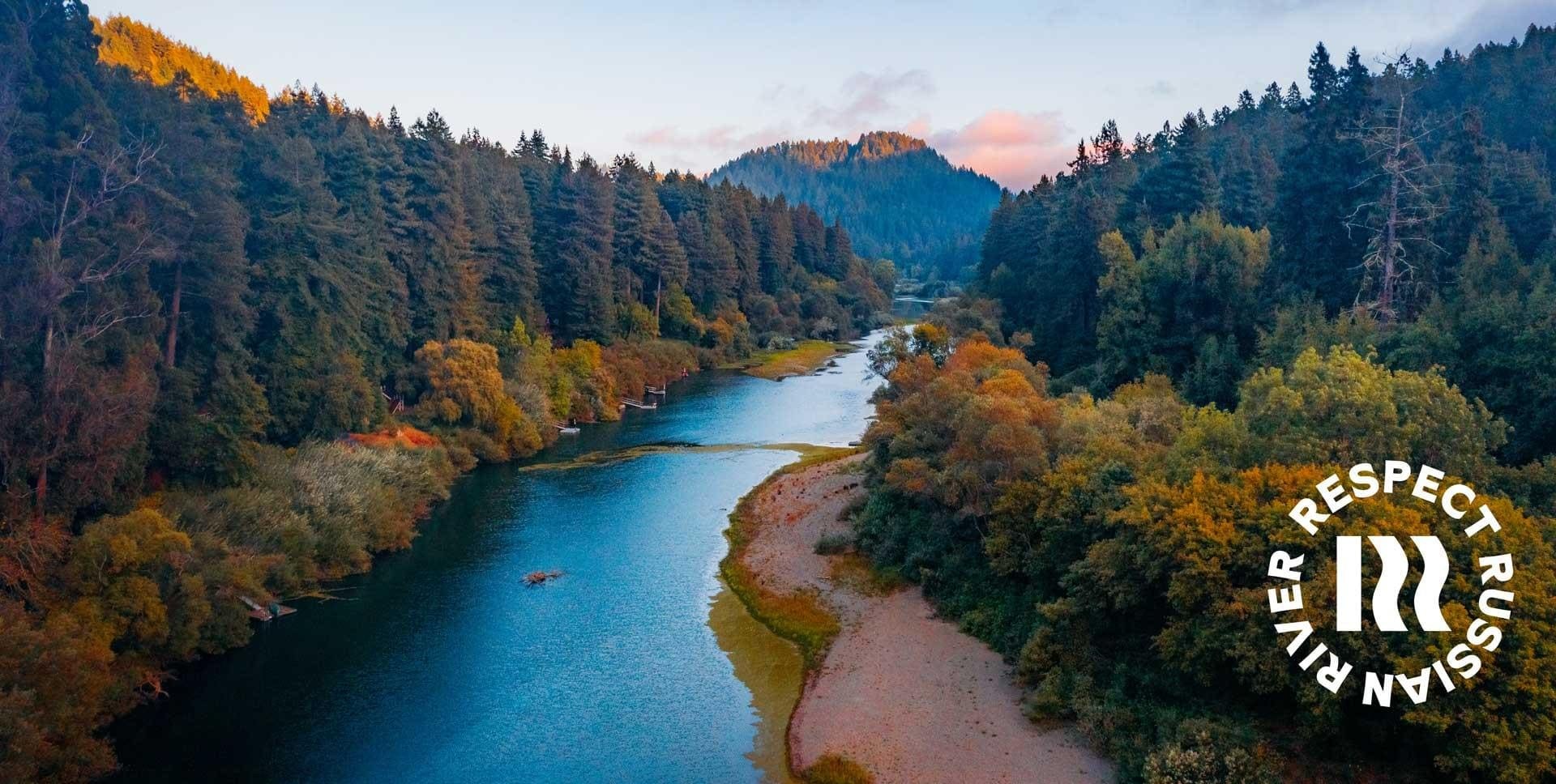 Russian River Adventures