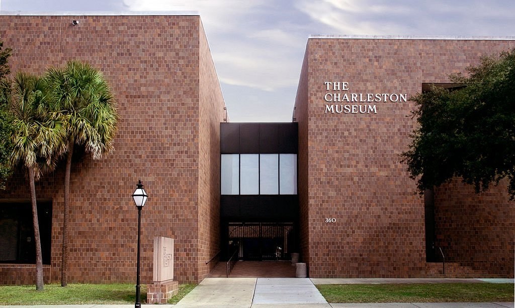 Charleston Museum