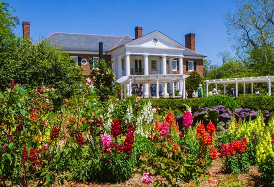 Boone Hall Plantation