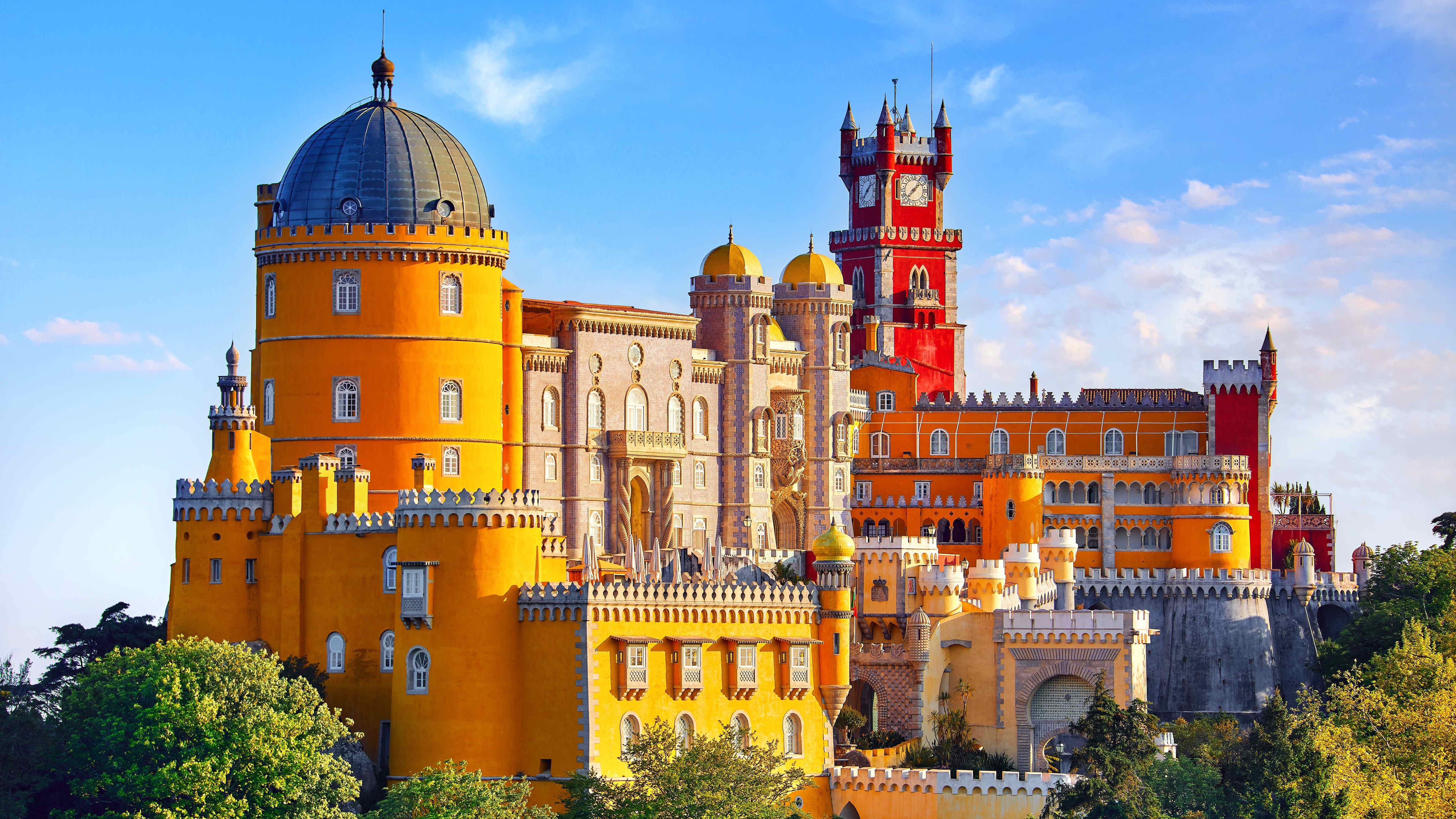 Museu de Sintra - Casa Bandeira