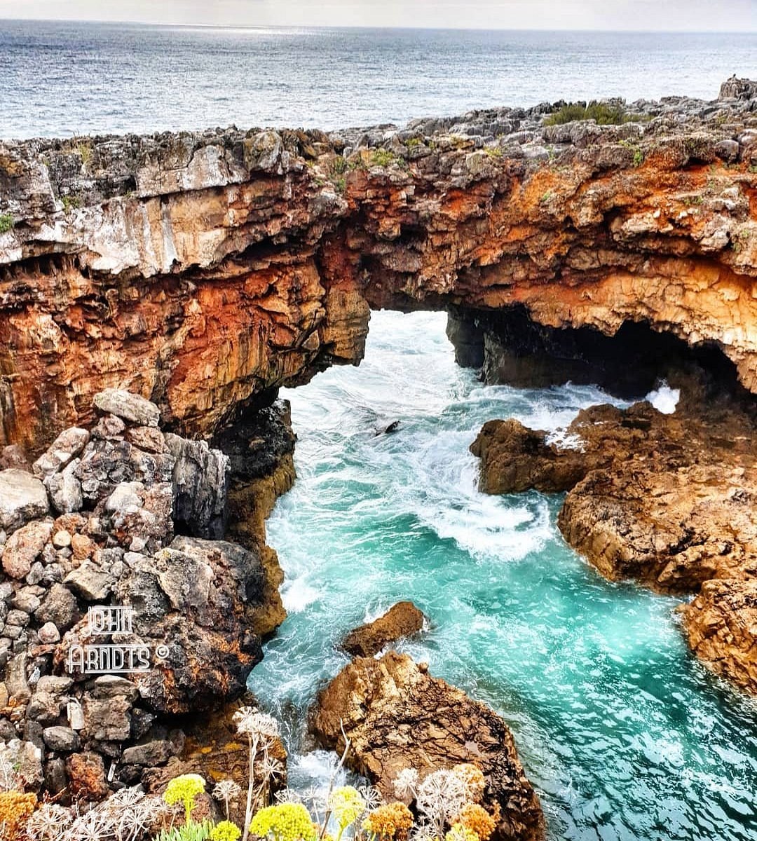 Cascais & Boca do Inferno