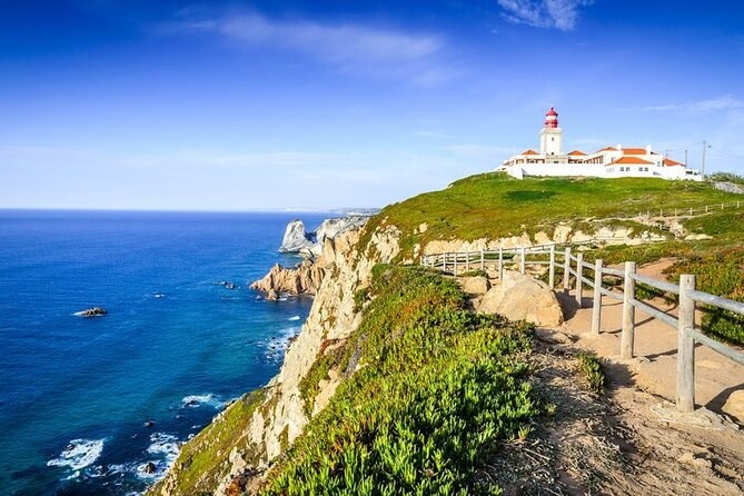 Palácio da Roca Cabo da Roca