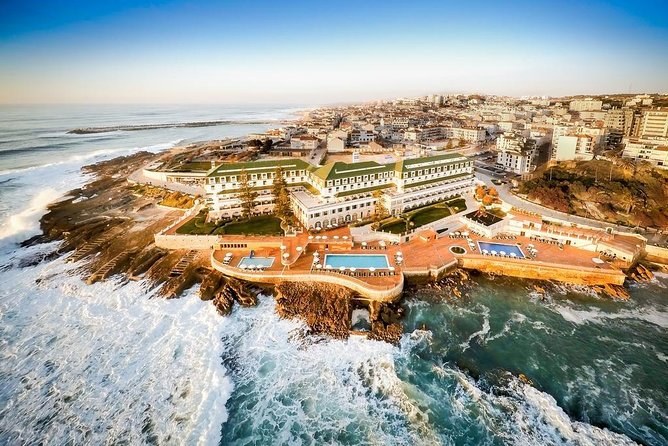 Ericeira Fishing Village & Fishermen's Museum