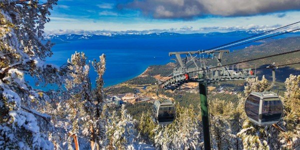Incline Village Mountain Resort