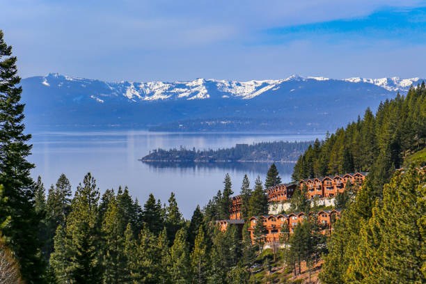 Incline Village Downtown Gallery Walk & Art Scene