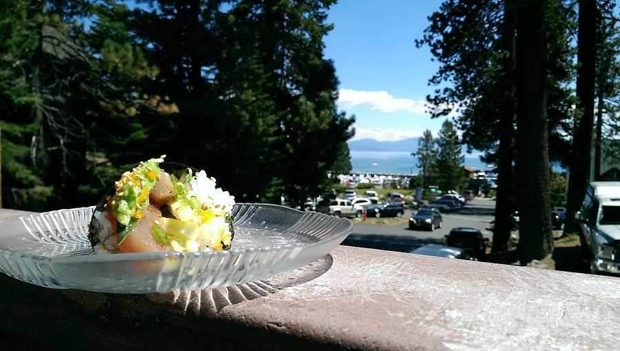 Mizuki Sushi & Japanese Cuisine