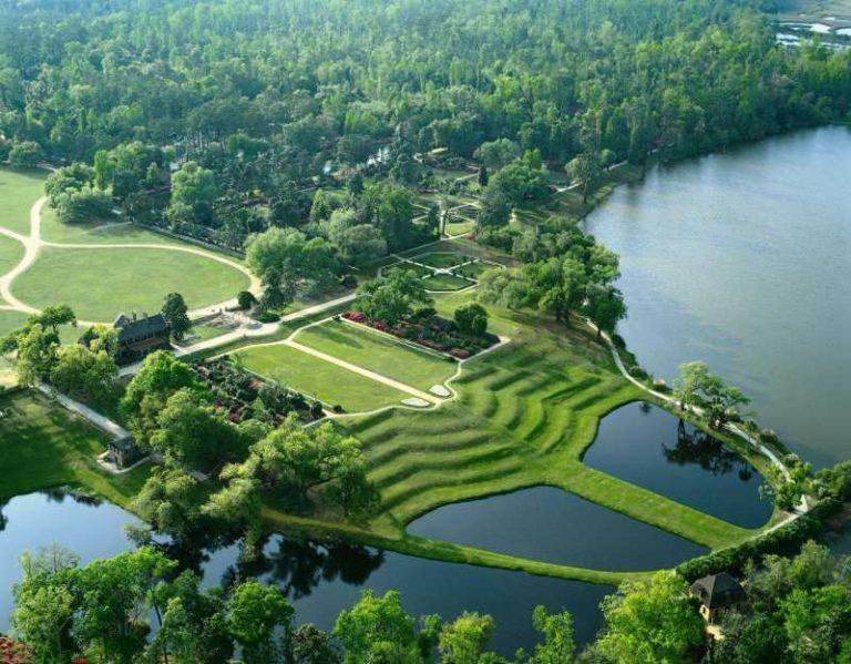 Middleton Place
