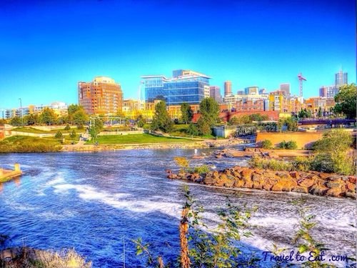 Confluence Park